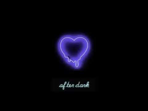 After Dark 2 : ian solo mix