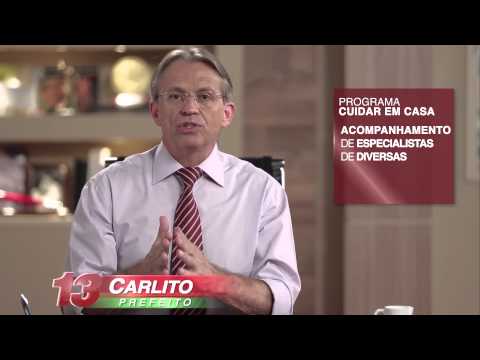 Programa 17 - Saúde 2 - 01/10/2012 - Noite