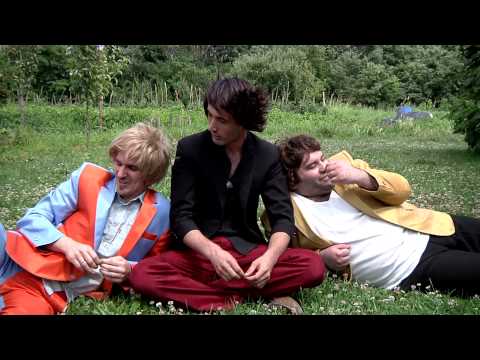 GISHTI I KINEZIT - Humor nga Emisioni 3T