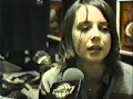 Cat Power - Interview 1999