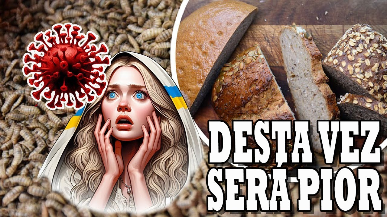 DESTA VEZ SERÁ PIOR