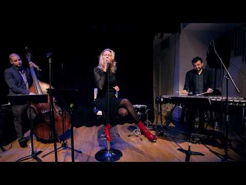 LUBA MASON : TRIANGLE - PROMO HD