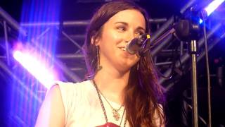 Holly Miranda - Pelican Rapids | De Affaire, Nijmegen 2010