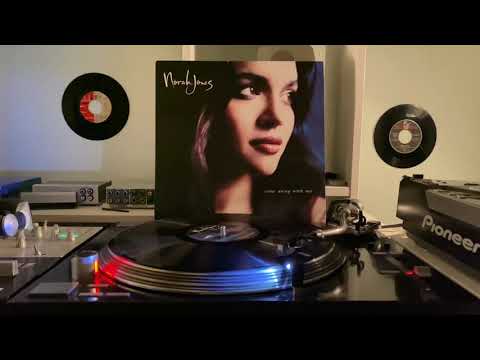 Norah Jones - I've Got To See You Again (VINYL 12", Hi-Res Audio)