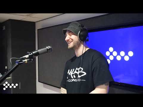 Green Brick Records w/ Res One & Joe Burn