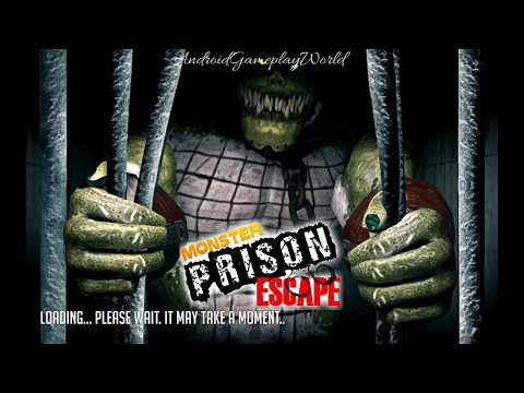 Monster Prison Escape-Survival Battle Android Gameplay