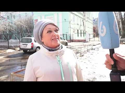 (2.04.2026) Опрос - какие книги читали комсомольчане в детстве