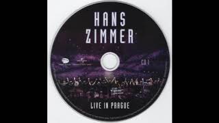 02 - Hans Zimmer Live (HQ) - Crimson Tide & Angels And Demons