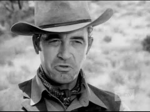 Weekend Westerns - THE RESTLESS GUN