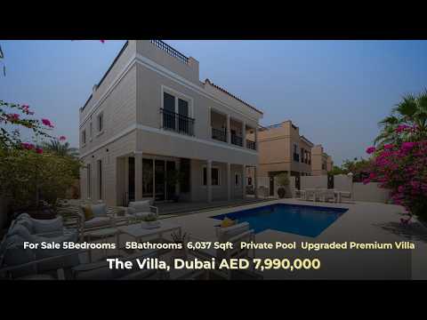 Property video thumbnail