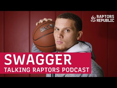 SWAGGER - Talking Raptors Podcast, S8 E17