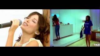 Dannii Minogue - You Won&#39;t Forget About Me (RaRCS, by DcsabaS, 2008)