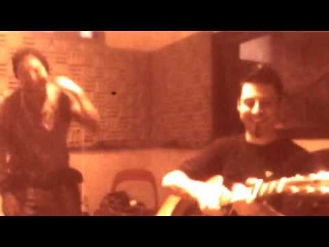 CLOSER acoustic (NINE INCH NAILS) - JACK JASELLI // MAX ELLI