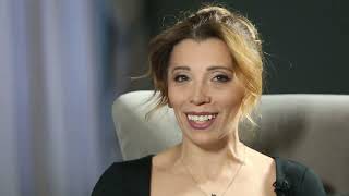 Կյանքի ուղիներով/Kyanqi ughinerov/Ani Bayatyan/Անի Բայաթյան/anons