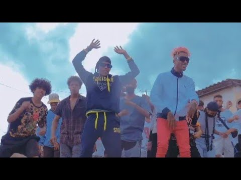 DJ Gomeko - El Yerro feat. El Vallo ❌ Yordano el23 ❌ LOS OK OK  (Video Oficial)