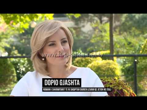 Vitrina e Librit, 4 Tetor 2015 - Top Channel Albania - News - Lajme