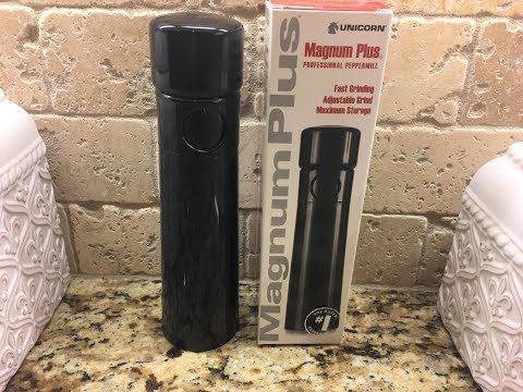 download lagu mp3 mp4 Unicorn Pepper Mill, download lagu Unicorn Pepper Mill gratis, unduh video klip Unicorn Pepper Mill