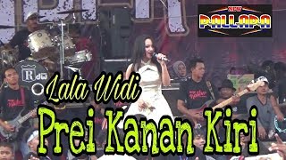 Download lagu Prei Kanan Kiri - Lala Widi New Pallapa Kaliber Kudus 2018 mp3
