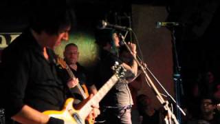 Steve Ignorant - The Last Supper (Crass Songs 1977-1984)  - Systematic Death - 2011-04-20