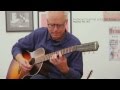 Bill Frisell - "Happy Trails" || Fretboard Summit