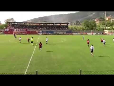 Serie D Girone E Sestri Levante-Lavagnese 0-0