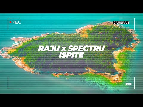 Raju ❌ @Spectruonline ❌ ISPITE (Official Video)
