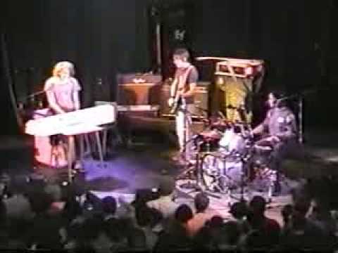 Quasi and Elliott Smith - The Poisoned Well