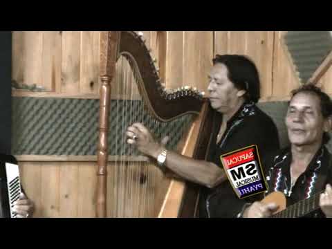 Guo Guyra.i Letrado Zuni Querida