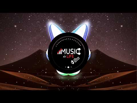 Sadluci - Yallah  Best Arabic Trap [BASS BOOSTED] | Music is Life |