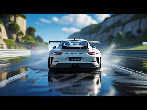 15 Best RACING Games Out Currently You Must Play