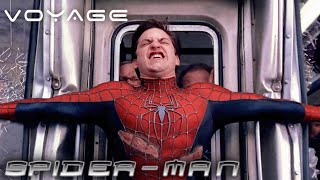 Top Spider-Man Scenes from Sam Raimi’s Trilogy | Voyage