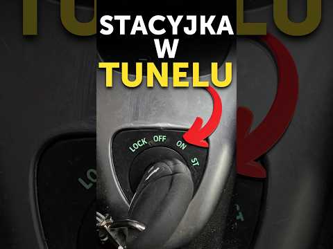 Najdziwniejsze Systemy Bezpieczeństwa w Samochodach🔥