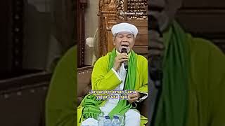 Download lagu Beware of those who don't like reciting the Koran #DeathAsAPocong #UlamaAdvice #KHMunawirAselih mp3
