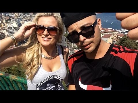 Mei & Terronrissa Videoclip Backstage part I