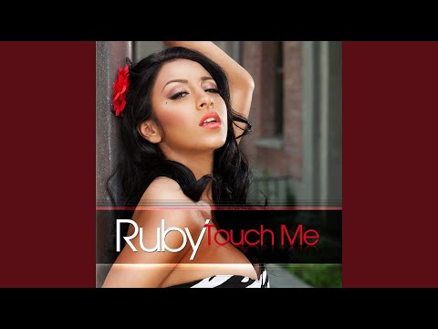Touch Me Dj Andi Remix Radio Edit - Ruby