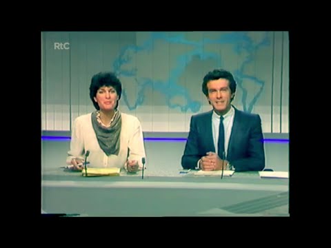 1985 ABC News The National
