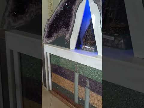 Passeio em Ametista do Sul- Igreja 