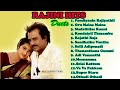 Rajini Hits Rajini Duets Songs Tamil Melody Songs Tamil Ilayaraja SPB Tamil Songs