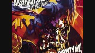 Abstract Rude &amp; Tribe Unique - Stand and Deliver