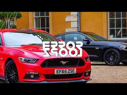 E.P.O & Jorn L & Finnet - Madness (ft. Turbo) (Bass Boosted)