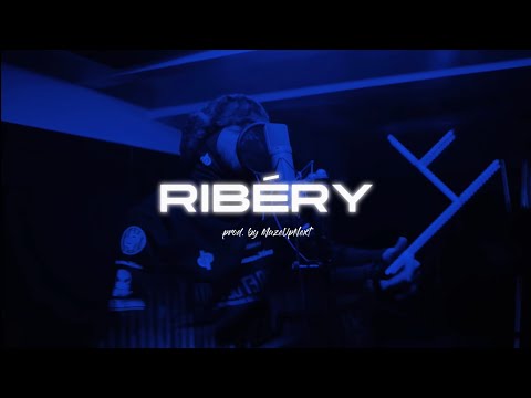 [FREE] Jul x Rhove type beat - "RIBÉRY" (prod. by mazeupnext)