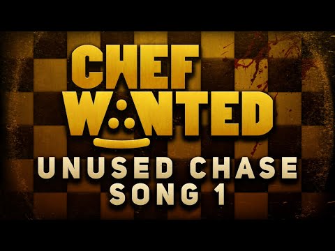Video thumbnail for Unused CHASE Song 1