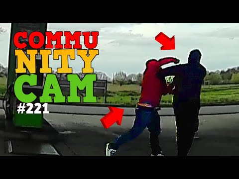 Dieser EHREN-MANN geht DAZWISCHEN! | Community Cam Folge 221