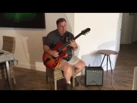 Howard Paul-Benedetto Carino-10 amp