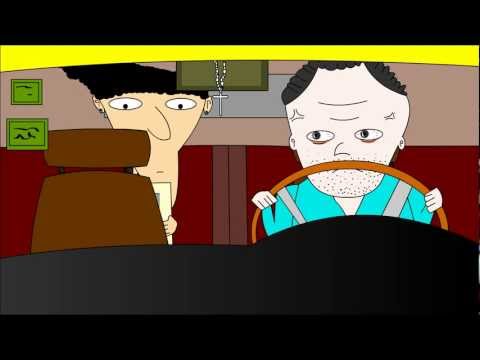 Tres Acordes - T01E03: Una Nueva Etapa