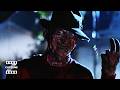 A Nightmare On Elm Street 1984 Freddy Krueger Thinks He S God ClipZone Horrorscapes