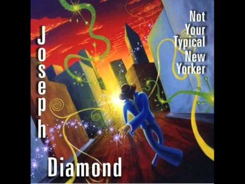 Joseph Diamond - M&M