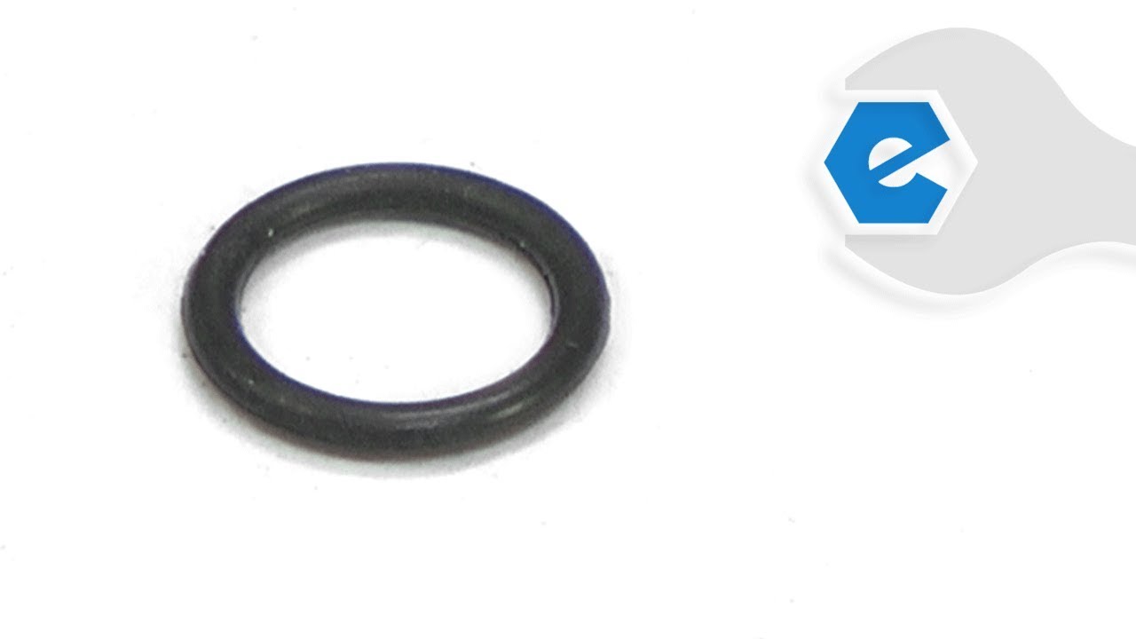 Replacing your Milwaukee Impact Driver O-ring