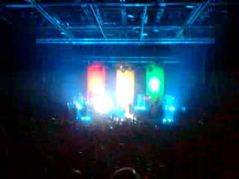 Samy Deluxe - Lets go - Hamburg 06.12.09