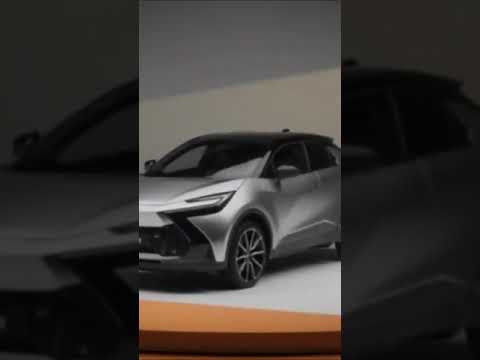 Thumbnail for 2024 by Toyota IMV 0